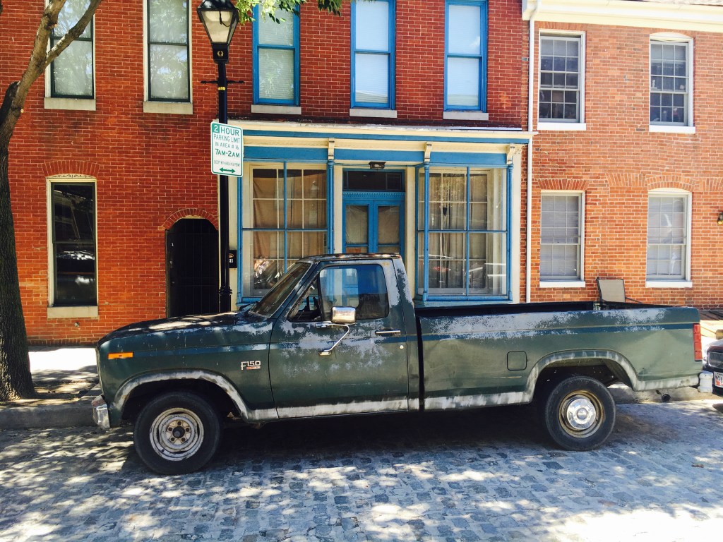 Baltimore: Where to Eat, Stay, and&nbsp;Visit