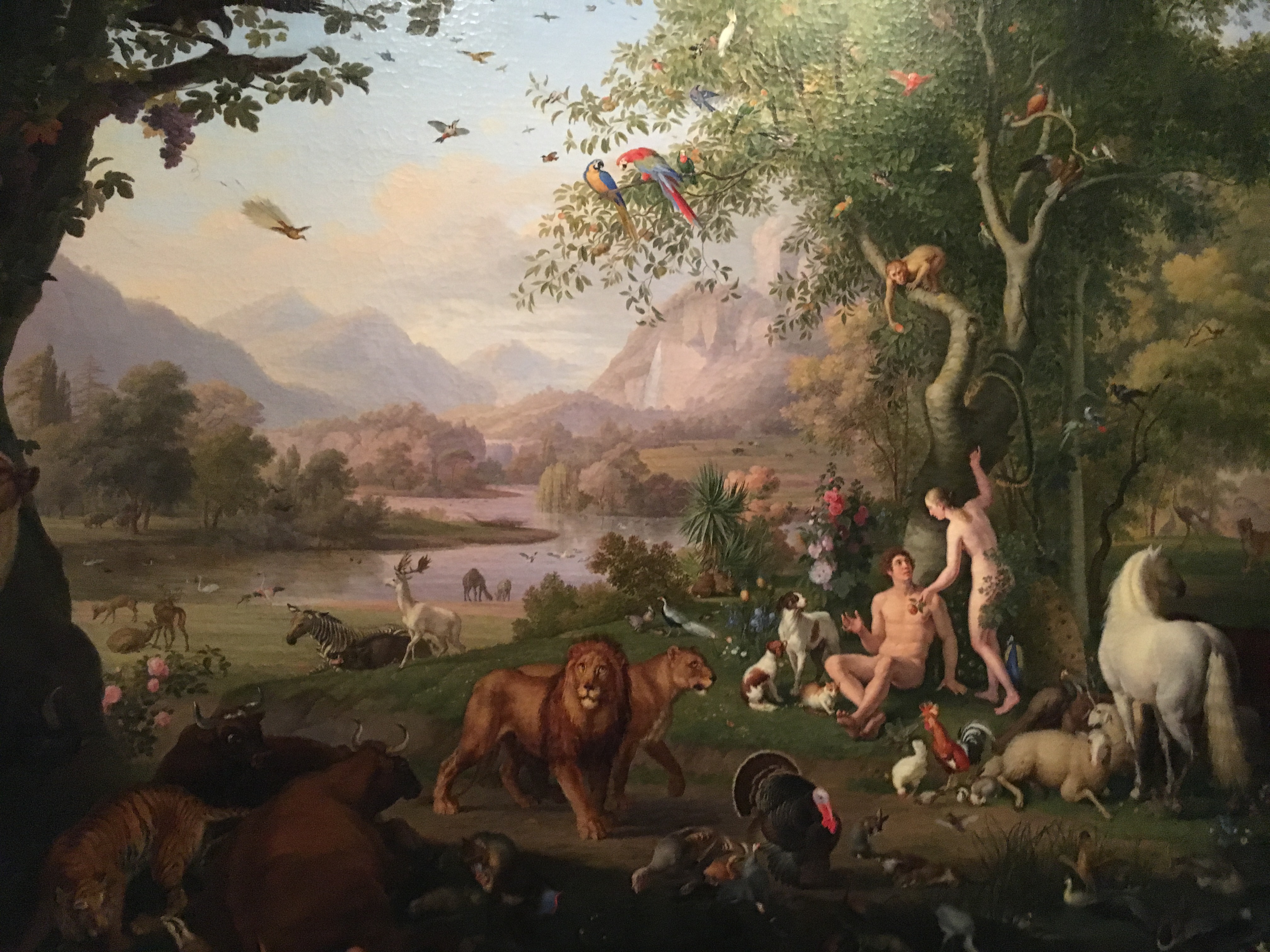 Apples and Adventures Blog: Torment