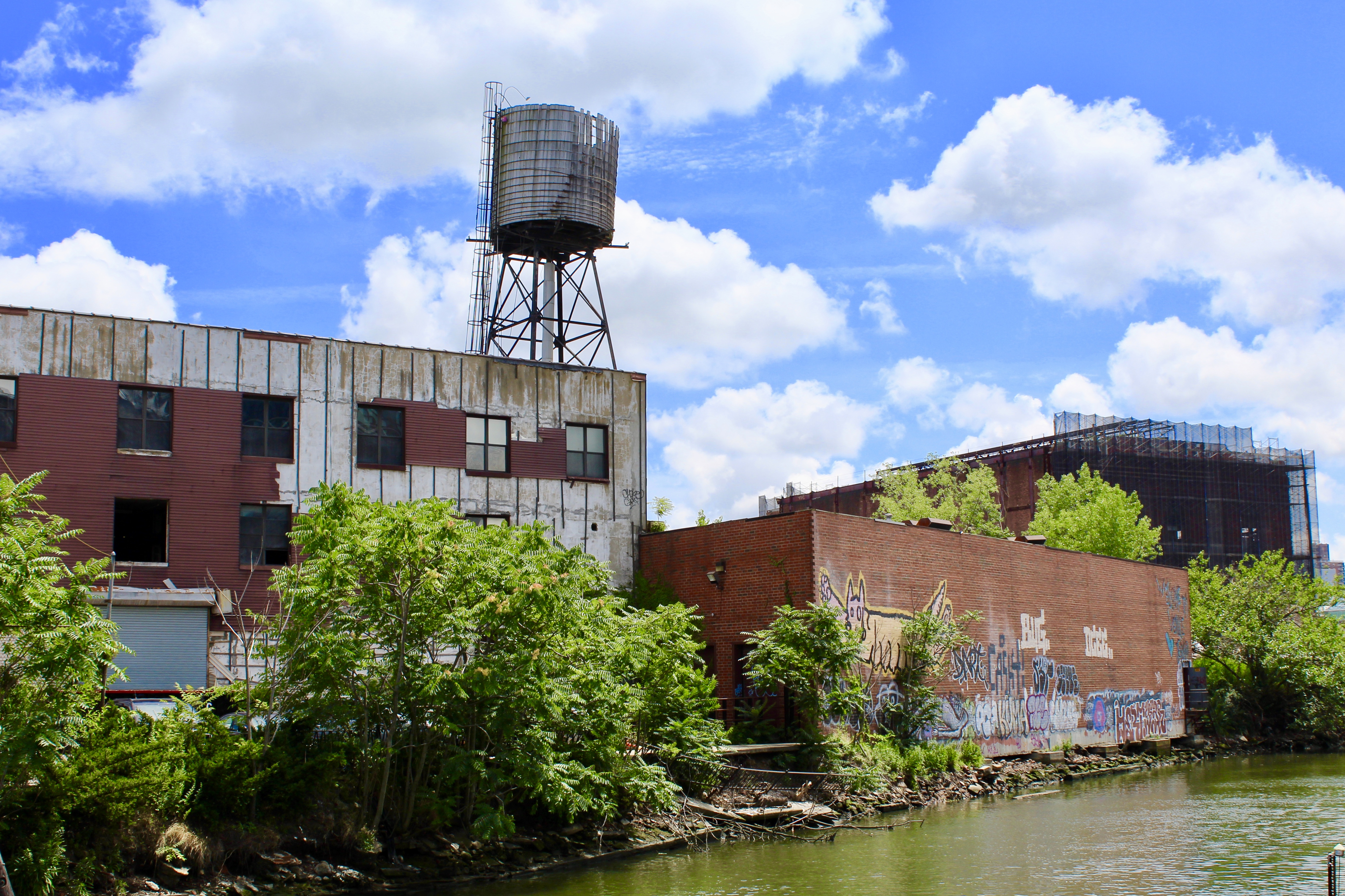 Gowanus, Brooklyn