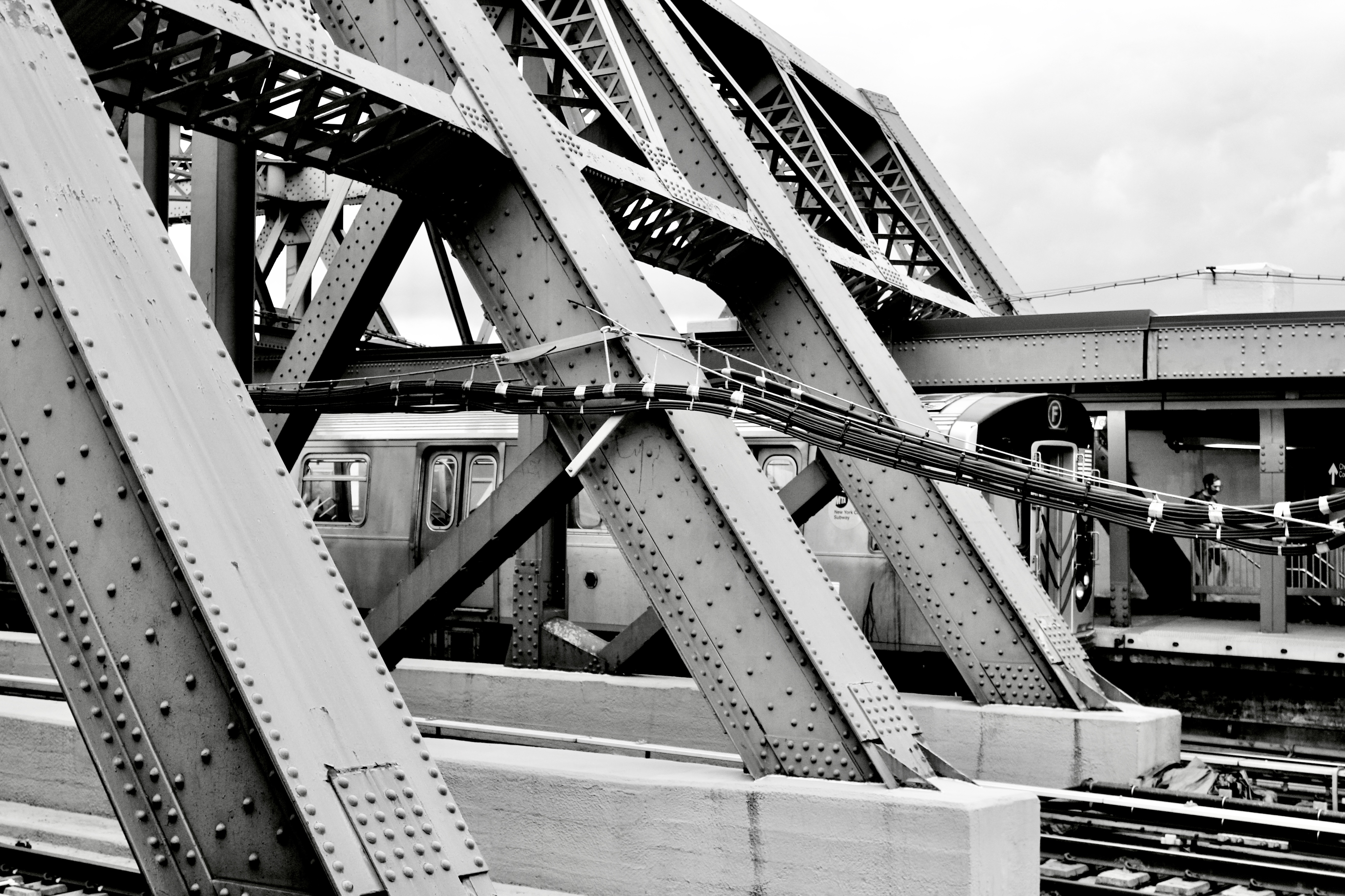 Smith 9th Street, Brooklyn