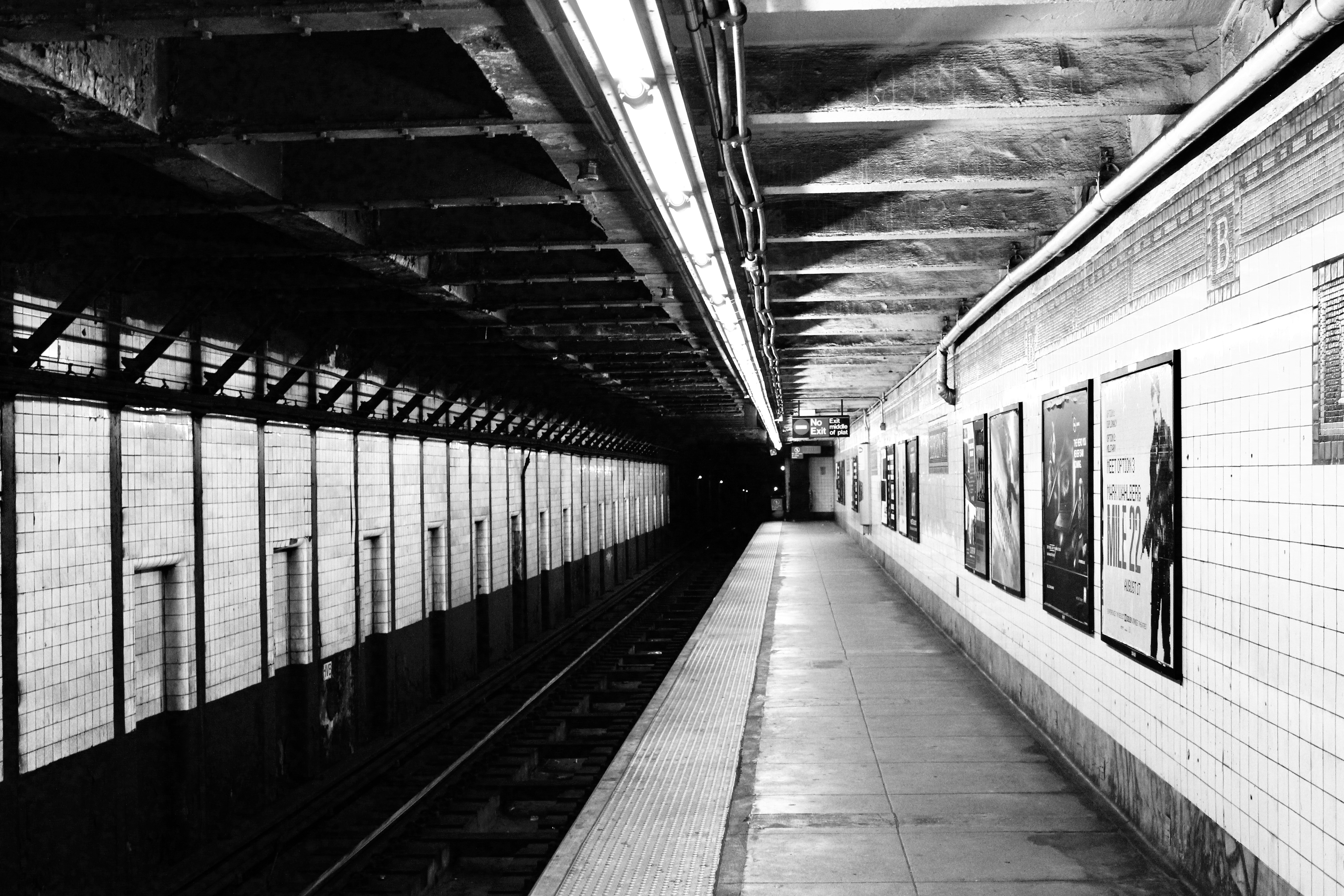 Bergen Street, Brooklyn