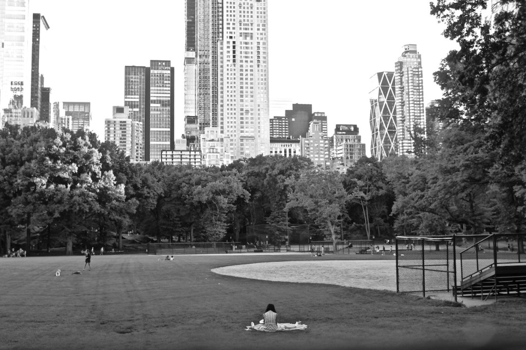 Social Distancing And Going&nbsp;Within