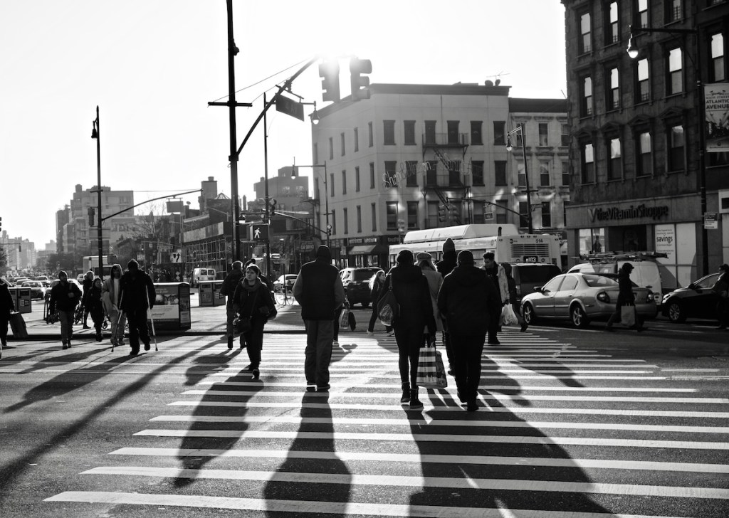 The Shadow Self: Are You Aware of Your&nbsp;Projections?