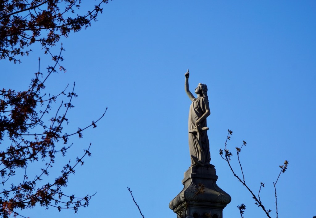 You Are Responsible for&nbsp;Yourself.