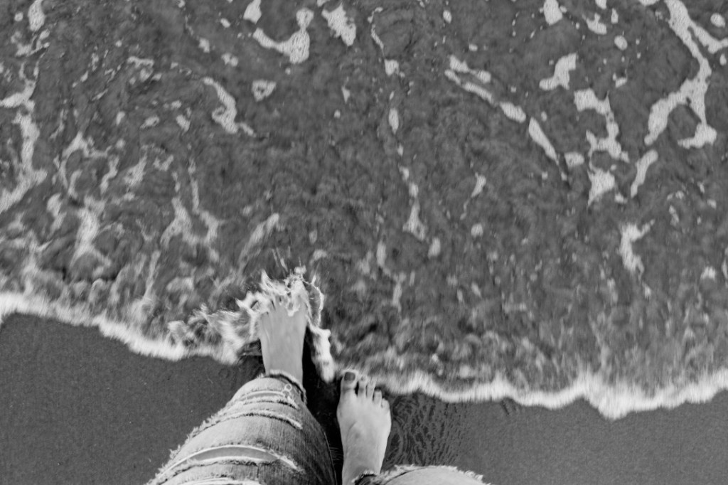 How to be Present in Nature Part V:&nbsp;Earthing