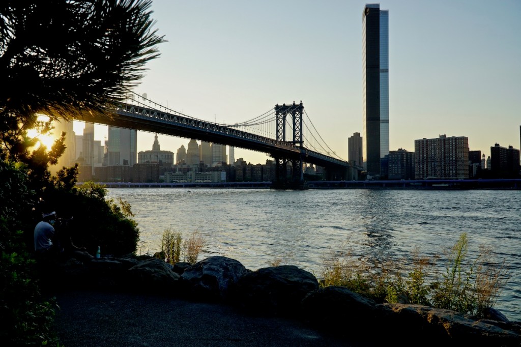 Inspired by a Photo: A Brief Exploration of the 4 Elements of&nbsp;Life