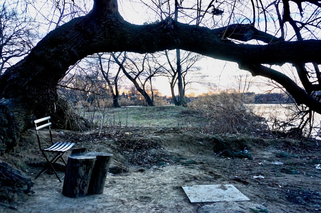 Winter: A Time for Quiet&nbsp;Reflection