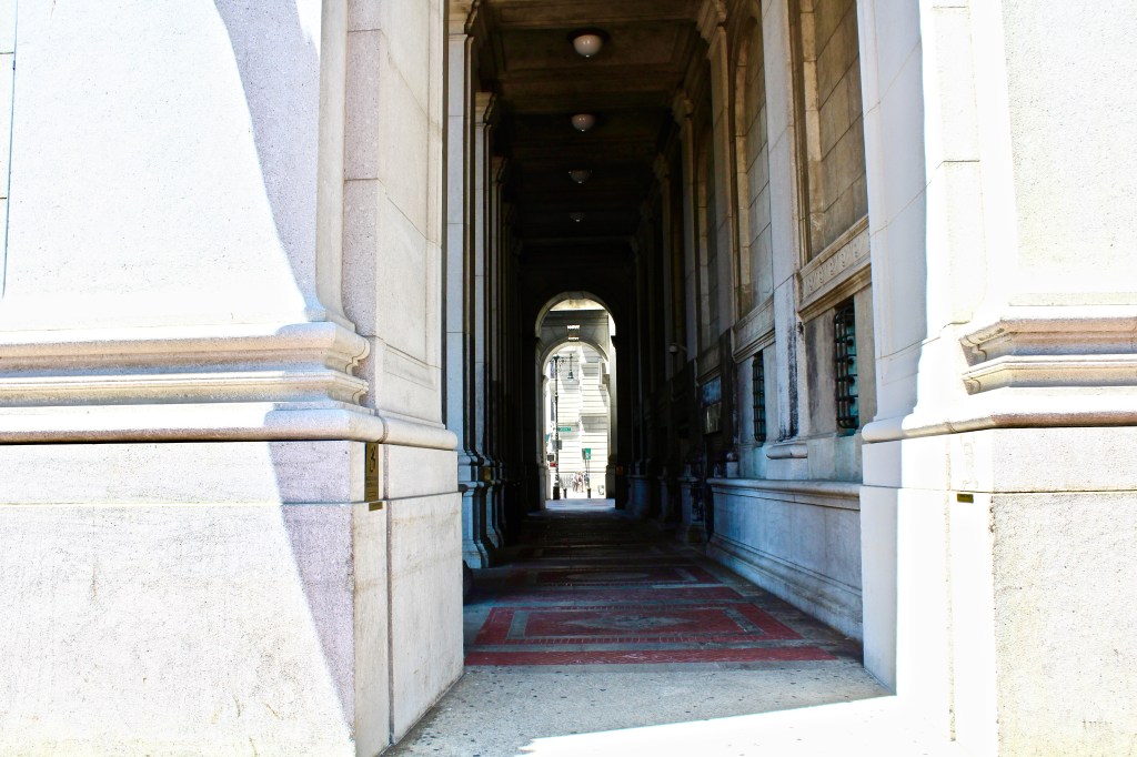 “Take Care of Your&nbsp;Needs”