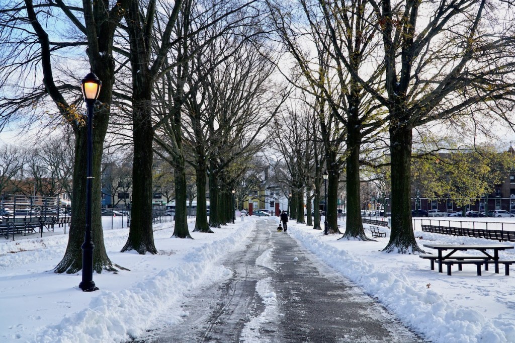 A Time to Reflect Before Moving Forward