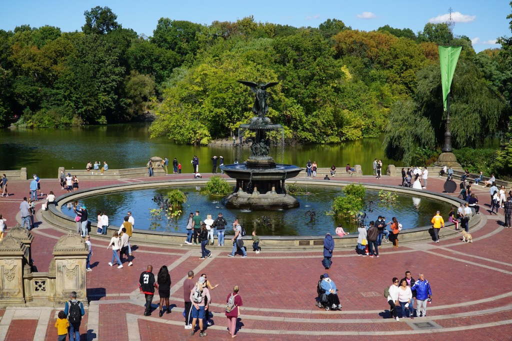 Is it Just Me or is it Getting Weird&nbsp;Outside?