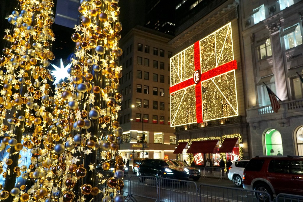 Choose to Actively Expand